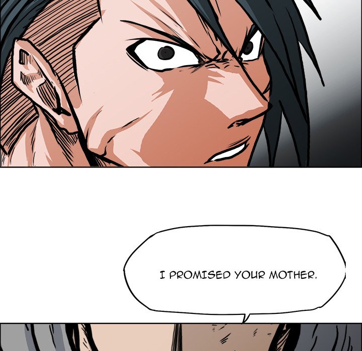Boss in School Chapter 115 page 79 - Chapter 115
