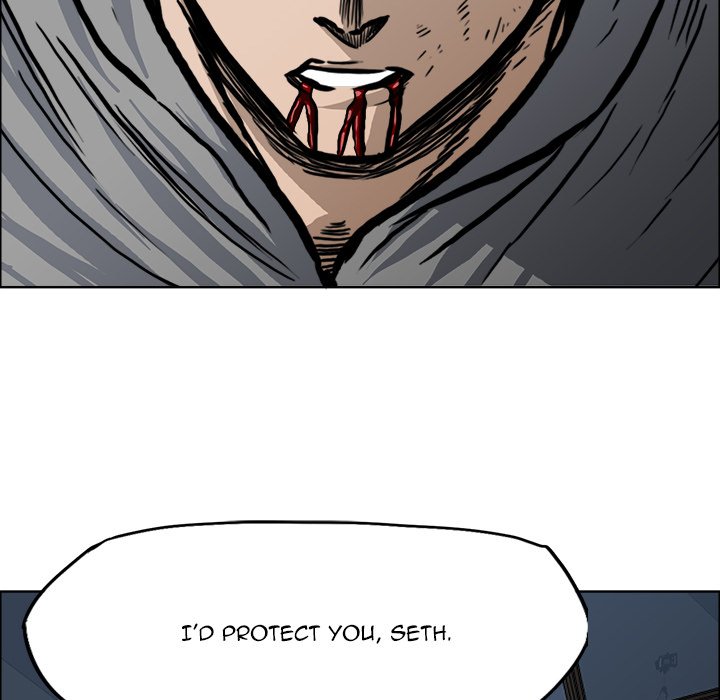 Boss in School Chapter 115 page 80 - Chapter 115