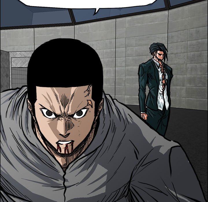 Boss in School Chapter 115 page 81 - Chapter 115