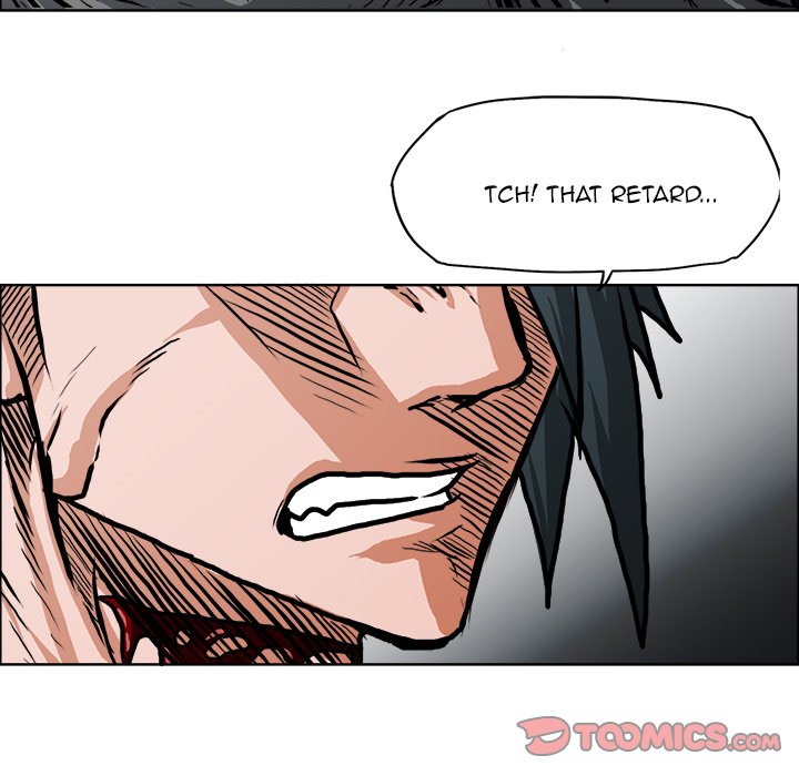 Boss in School Chapter 115 page 82 - Chapter 115