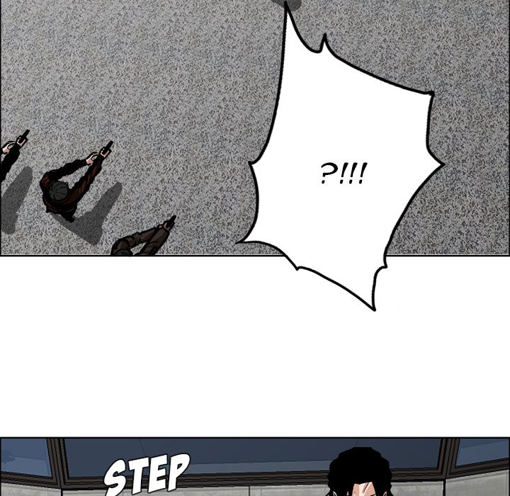 Boss in School Chapter 115 page 84 - Chapter 115