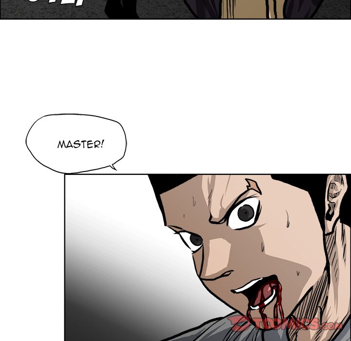 Boss in School Chapter 115 page 86 - Chapter 115
