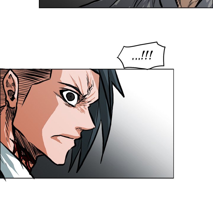 Boss in School Chapter 115 page 87 - Chapter 115