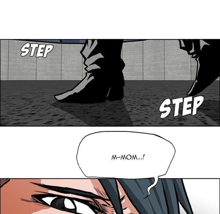 Boss in School Chapter 115 page 88 - Chapter 115