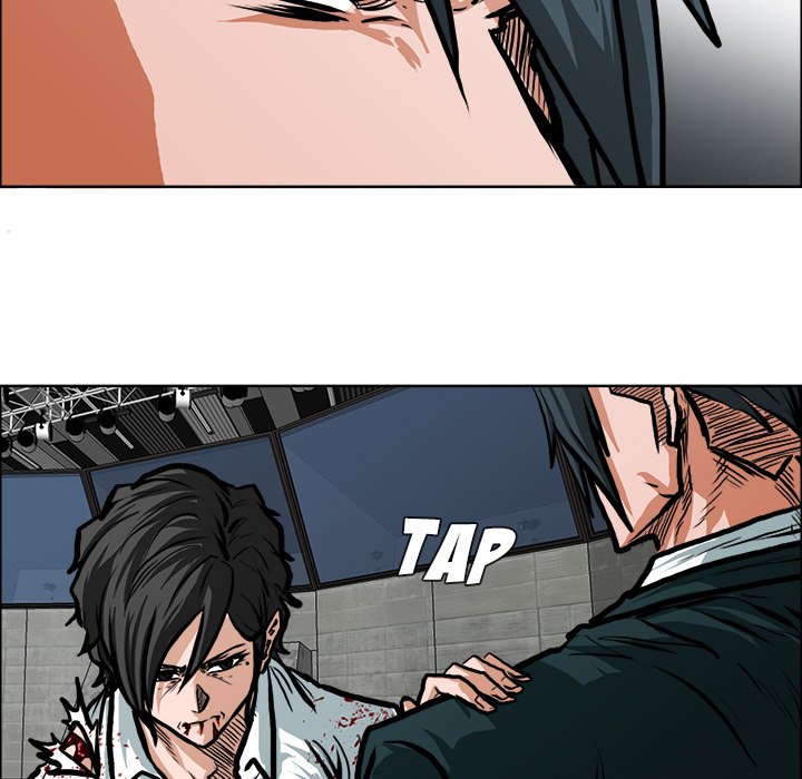 Boss in School Chapter 115 page 89 - Chapter 115