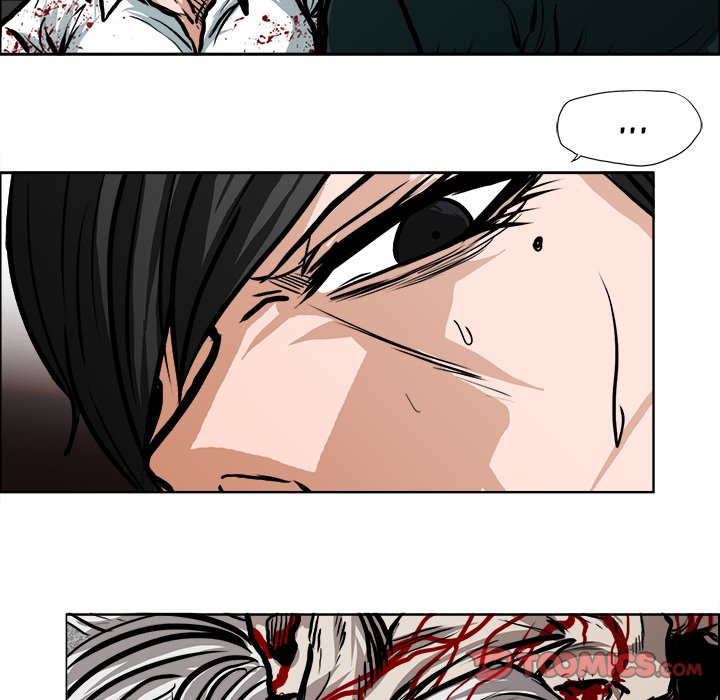 Boss in School Chapter 115 page 90 - Chapter 115