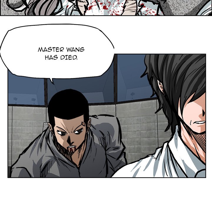 Boss in School Chapter 115 page 92 - Chapter 115