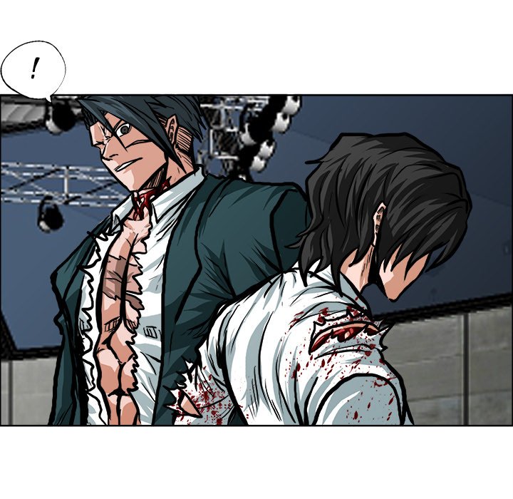 Boss in School Chapter 115 page 93 - Chapter 115