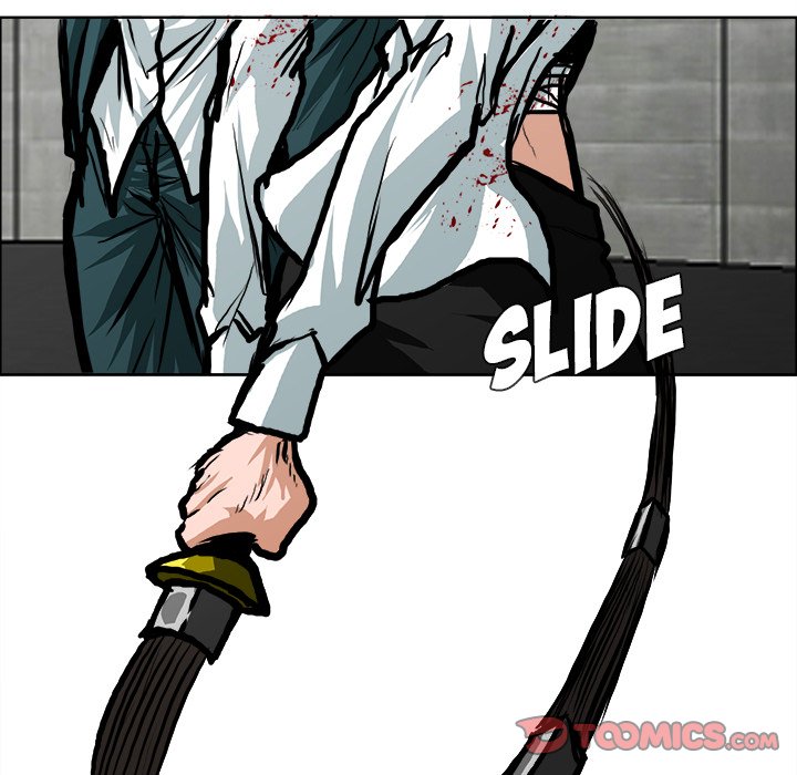 Boss in School Chapter 115 page 94 - Chapter 115