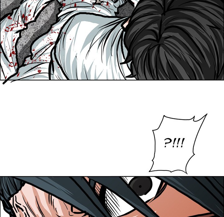 Boss in School Chapter 115 page 96 - Chapter 115