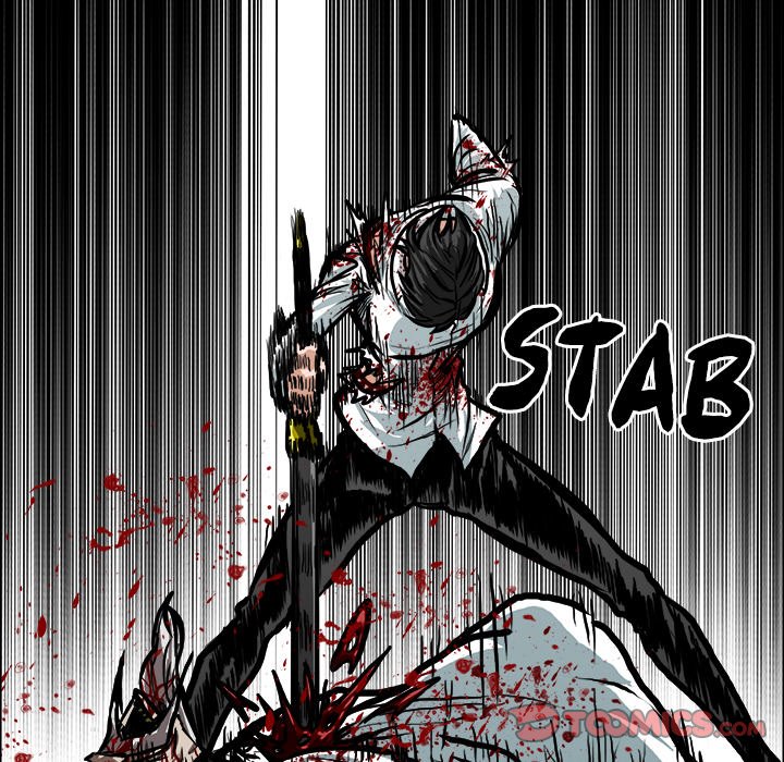 Boss in School Chapter 115 page 98 - Chapter 115