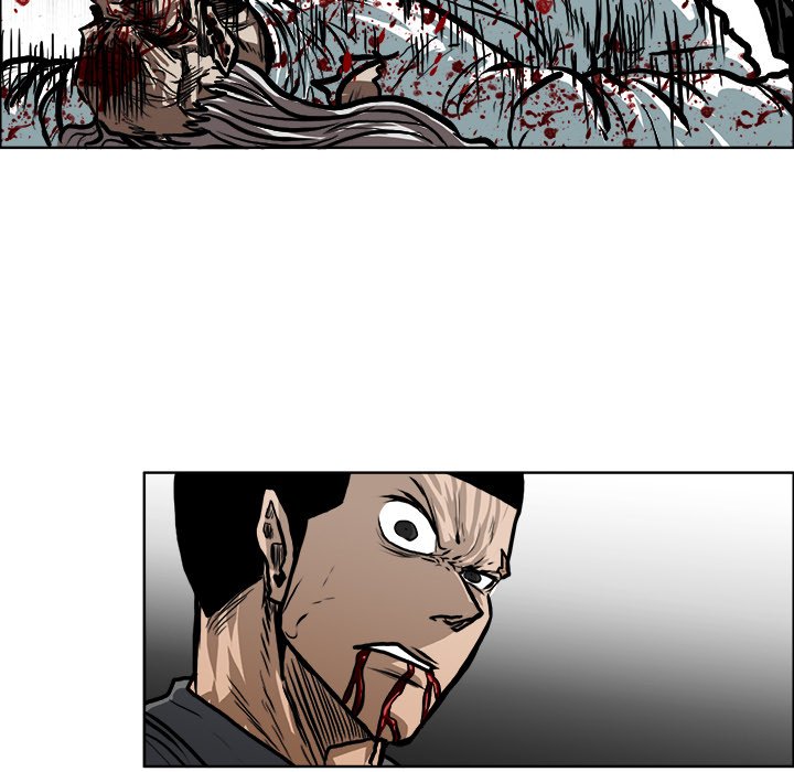 Boss in School Chapter 115 page 99 - Chapter 115