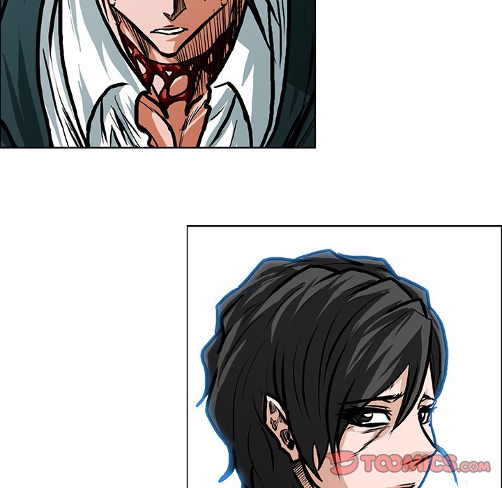 Boss in School Chapter 116 page 10 - Chapter 116