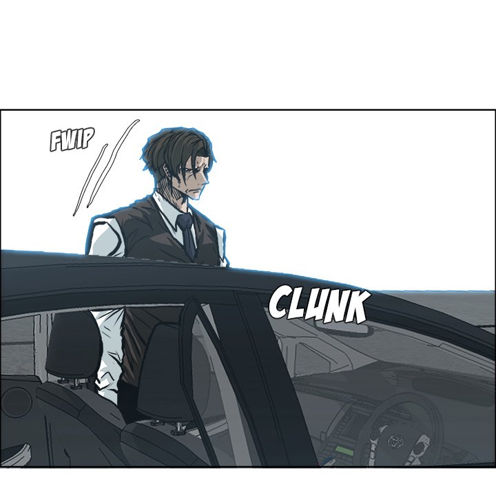 Boss in School Chapter 116 page 101 - Chapter 116