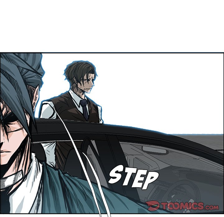 Boss in School Chapter 116 page 102 - Chapter 116