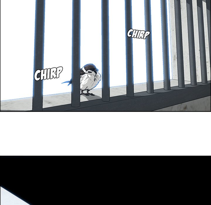 Boss in School Chapter 116 page 107 - Chapter 116