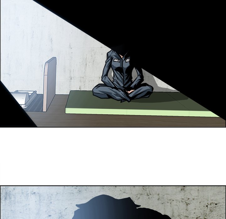 Boss in School Chapter 116 page 108 - Chapter 116