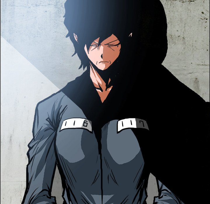 Boss in School Chapter 116 page 109 - Chapter 116