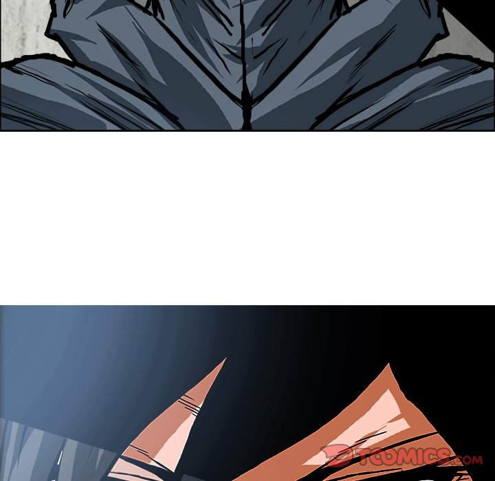 Boss in School Chapter 116 page 110 - Chapter 116