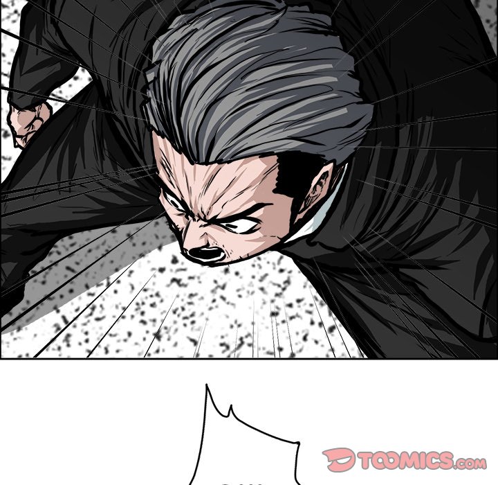 Boss in School Chapter 116 page 14 - Chapter 116