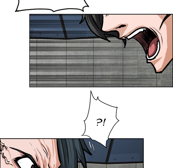 Boss in School Chapter 116 page 20 - Chapter 116