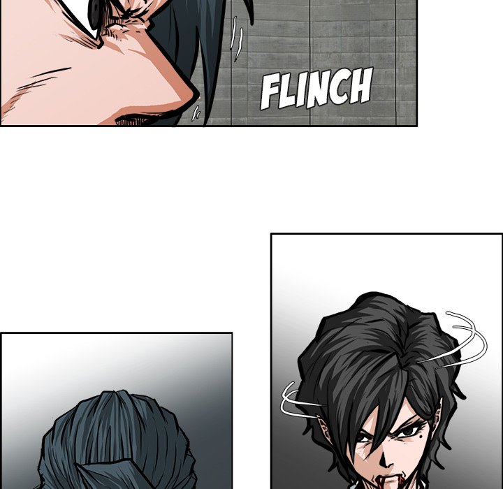 Boss in School Chapter 116 page 21 - Chapter 116
