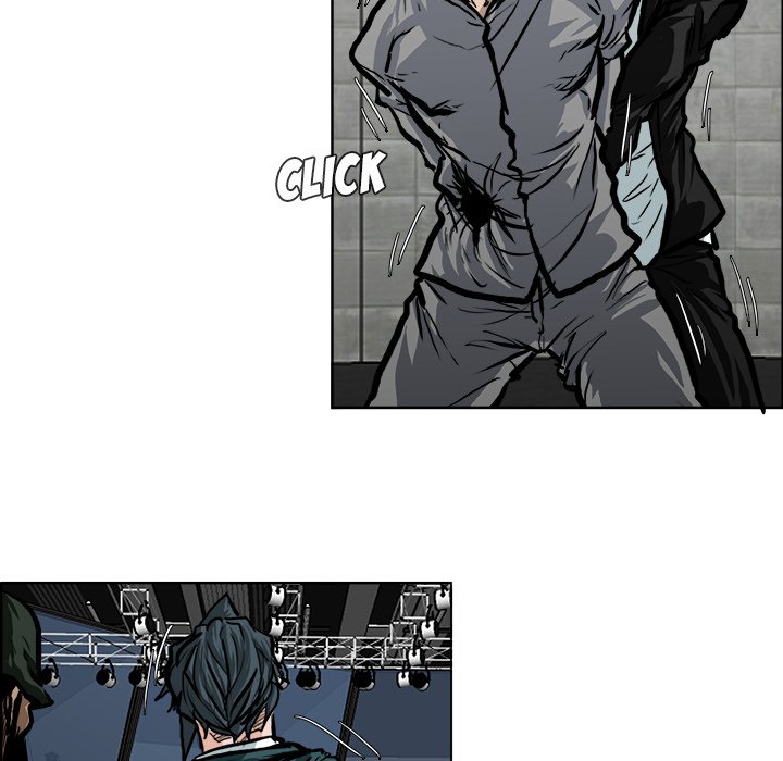 Boss in School Chapter 116 page 24 - Chapter 116