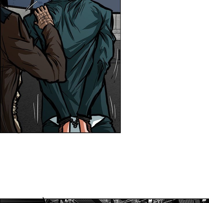 Boss in School Chapter 116 page 25 - Chapter 116