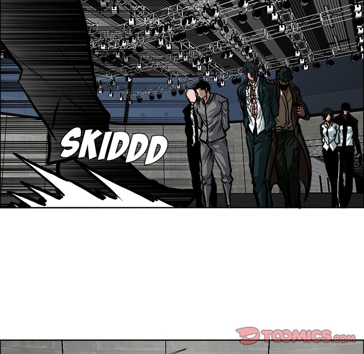 Boss in School Chapter 116 page 26 - Chapter 116