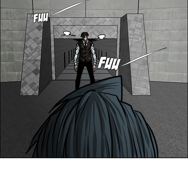 Boss in School Chapter 116 page 27 - Chapter 116