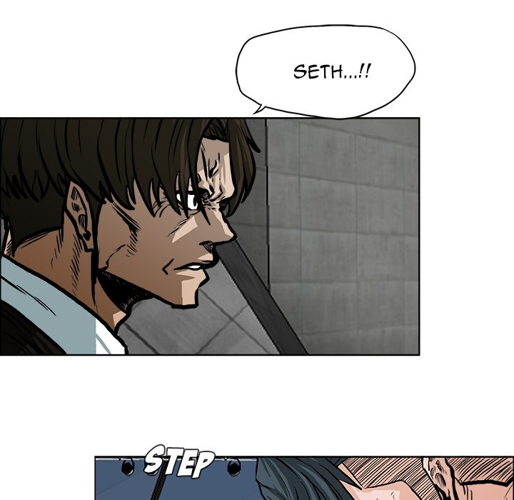 Boss in School Chapter 116 page 28 - Chapter 116