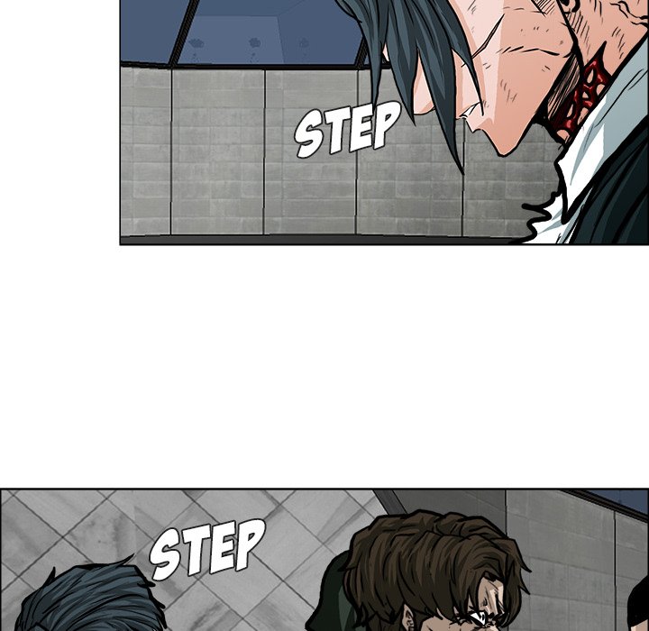 Boss in School Chapter 116 page 29 - Chapter 116