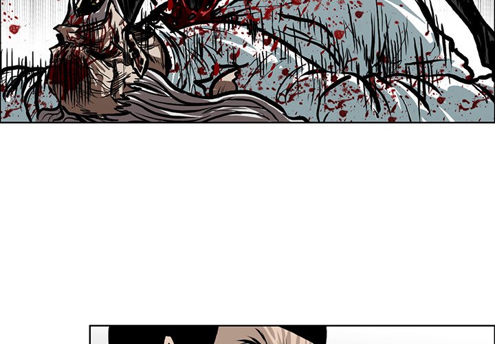 Boss in School Chapter 116 page 3 - Chapter 116