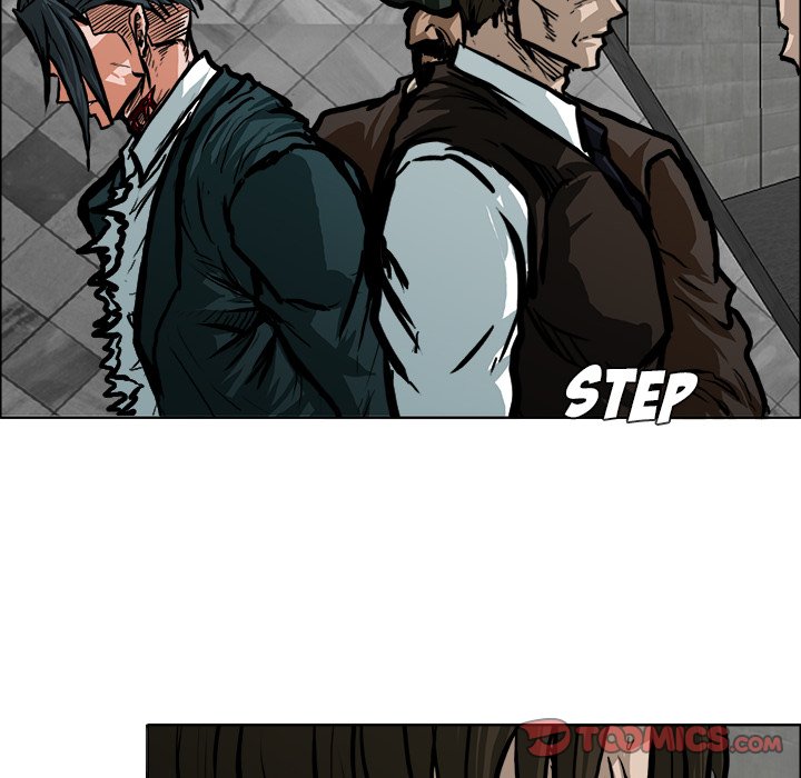 Boss in School Chapter 116 page 30 - Chapter 116