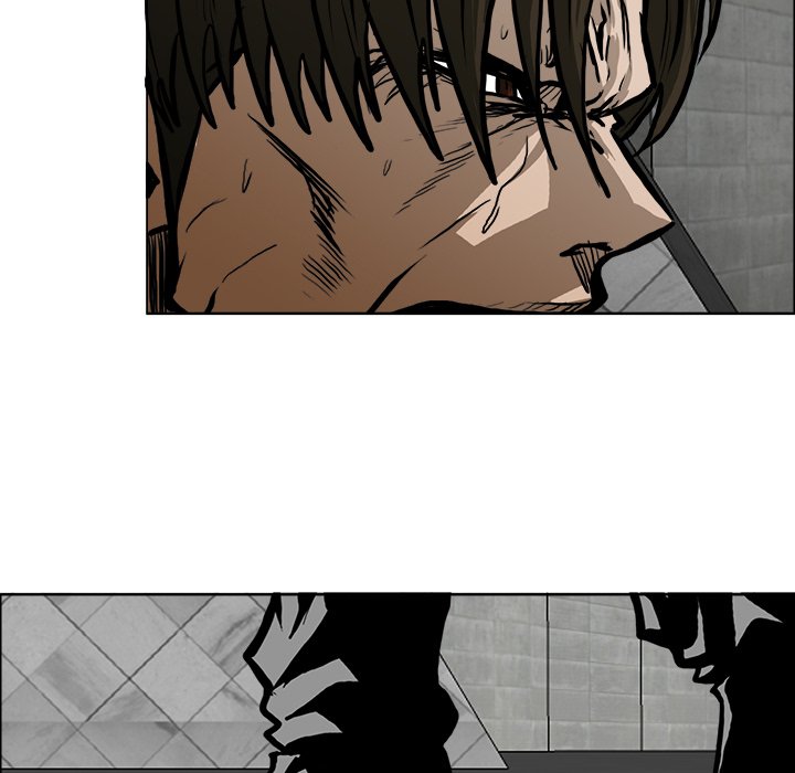 Boss in School Chapter 116 page 31 - Chapter 116