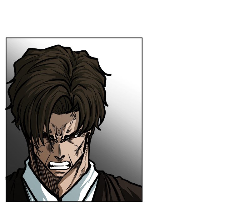 Boss in School Chapter 116 page 35 - Chapter 116