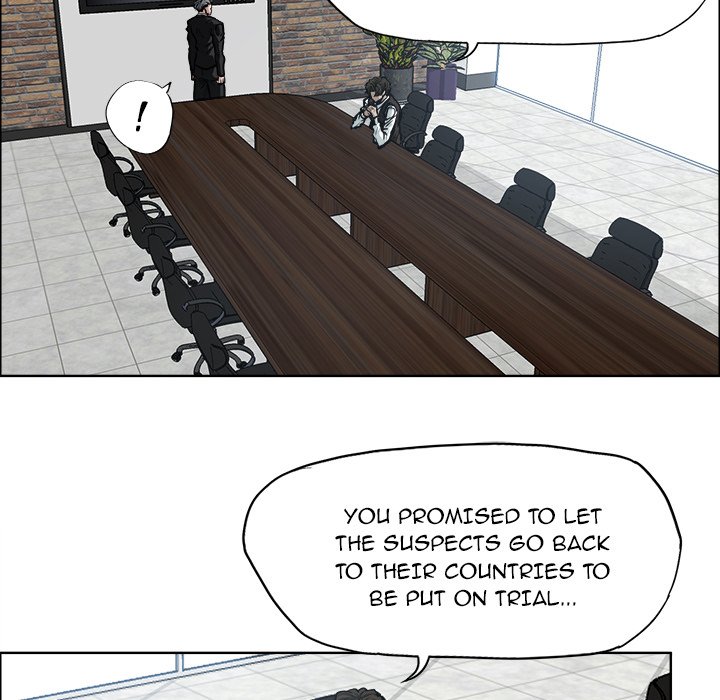 Boss in School Chapter 116 page 40 - Chapter 116
