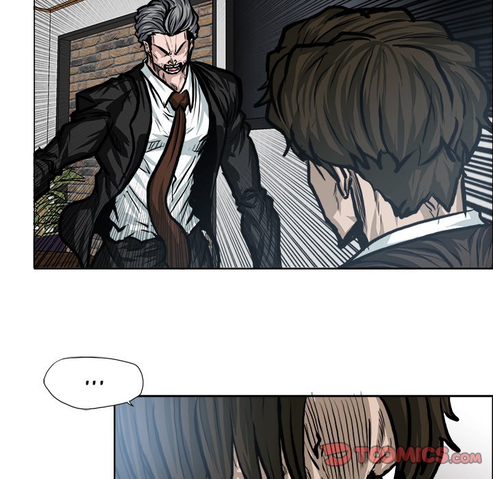 Boss in School Chapter 116 page 42 - Chapter 116