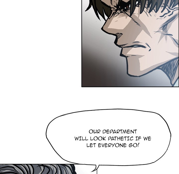 Boss in School Chapter 116 page 47 - Chapter 116