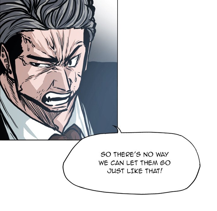 Boss in School Chapter 116 page 48 - Chapter 116