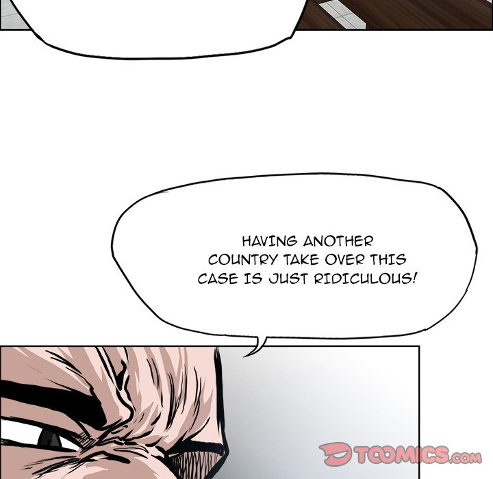 Boss in School Chapter 116 page 50 - Chapter 116