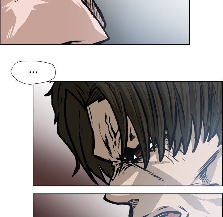Boss in School Chapter 116 page 51 - Chapter 116