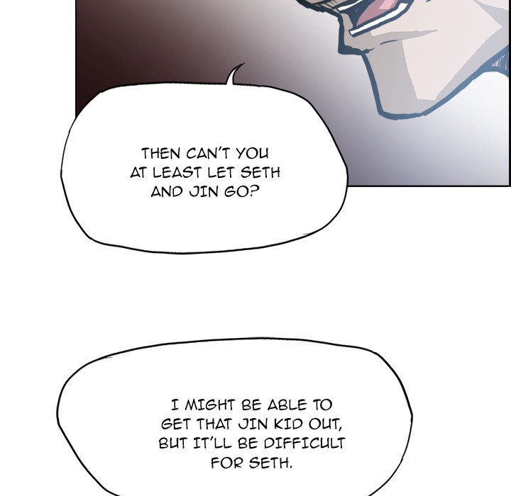 Boss in School Chapter 116 page 52 - Chapter 116