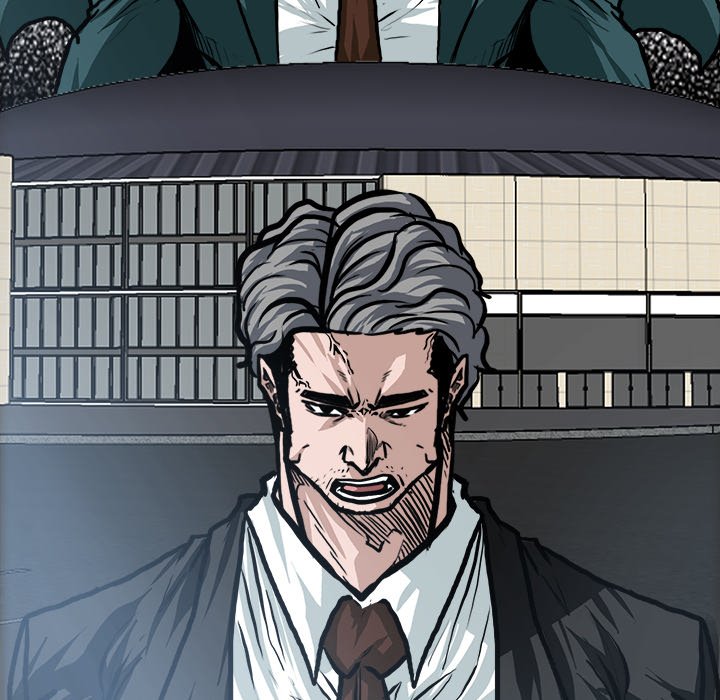 Boss in School Chapter 116 page 55 - Chapter 116
