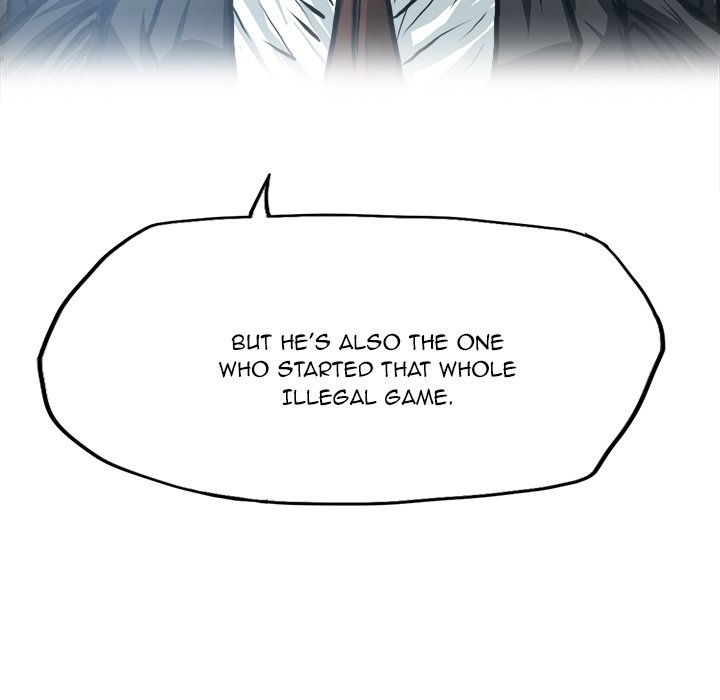 Boss in School Chapter 116 page 56 - Chapter 116