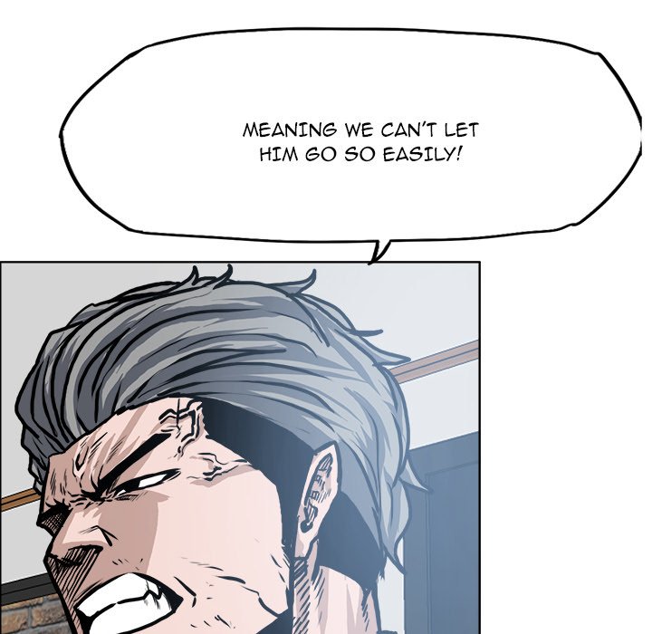 Boss in School Chapter 116 page 57 - Chapter 116