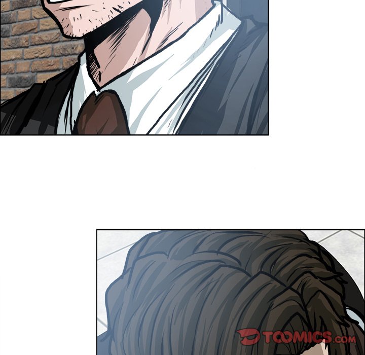 Boss in School Chapter 116 page 58 - Chapter 116