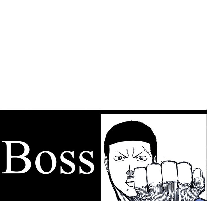 Boss in School Chapter 116 page 61 - Chapter 116