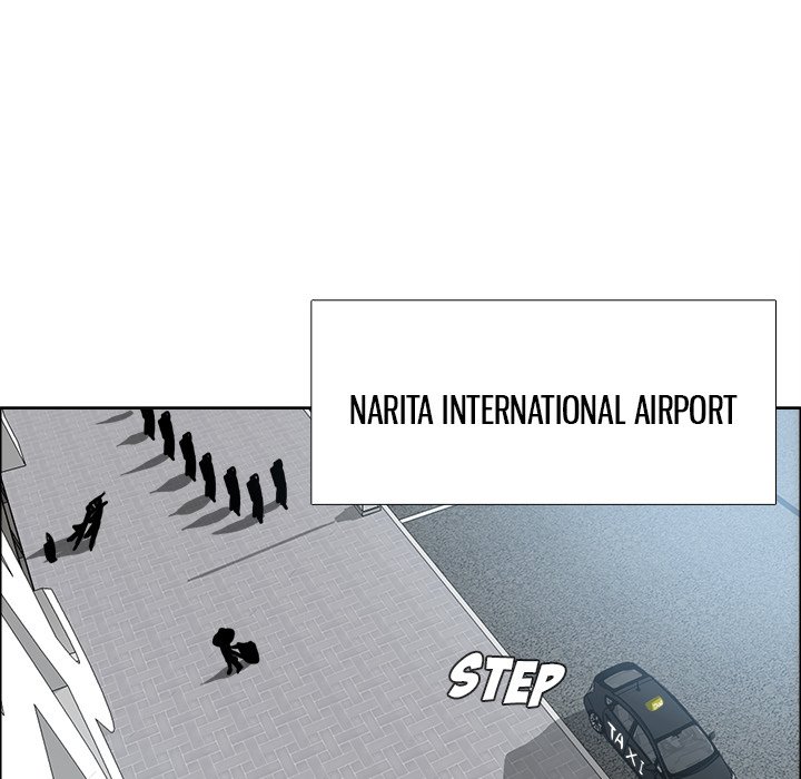 Boss in School Chapter 116 page 63 - Chapter 116