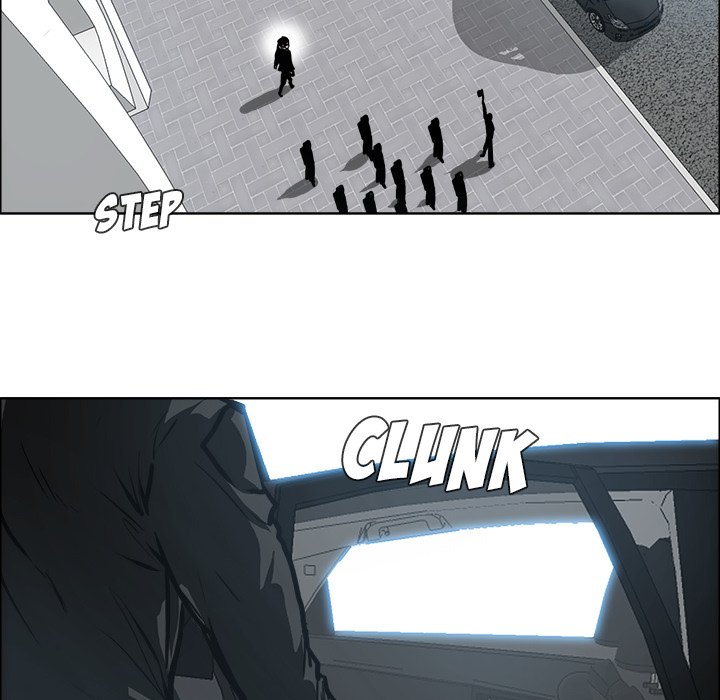 Boss in School Chapter 116 page 64 - Chapter 116